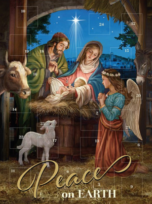 Advent Calendars