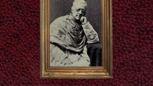 Christian Patience - The Strength and Discipline of the Soul