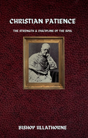 Christian Patience - The Strength and Discipline of the Soul