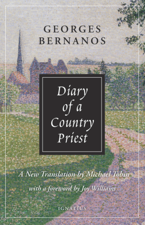 Diary of a Country Priest