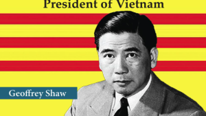 The Lost Mandate of Heaven