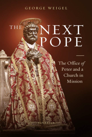 The Next Pope: The Office of Peter and a Church in Mission