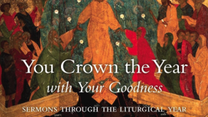 You Crown the Year with Your Goodness