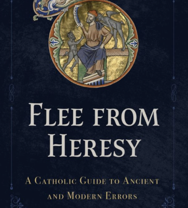 Flee From Heresy - The Founders Tradin Post