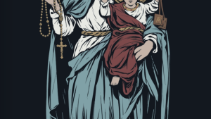 The Power of the Rosary