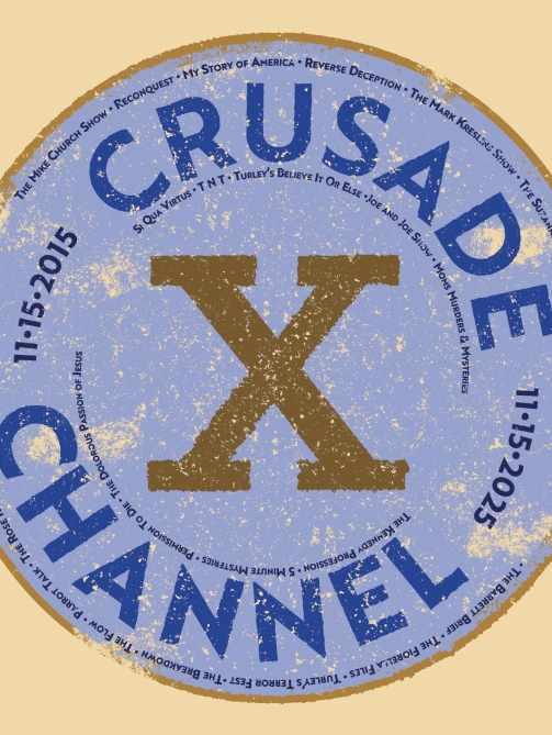 The Full Back imrpint designed by The KingDude himself, 100% AI - Free!