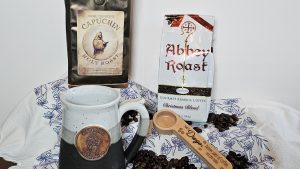 Christmas 2025 - Coffee Lovers Package - The Founders Tradin Post