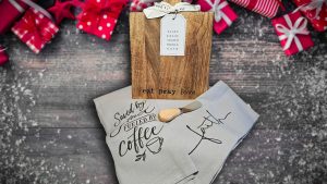 Christmas 2025 - Boujee Kitchen Package