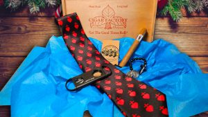 Christmas 2025 - Gentleman's Package