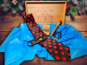 Christmas 2025 - The Catholic Gentleman's Gift Set