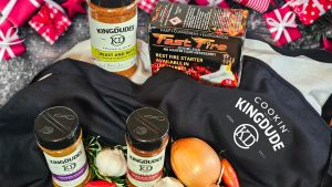 Christmas 2025 - The Chef Necessities Gift Package