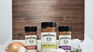 Christmas 2025 - Chef Necessities Package - The Founders Tradin Post