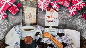 Christmas 2025 - Coffee Lovers Gift Package