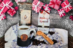 Christmas 2025 - Coffee Lovers Gift Package
