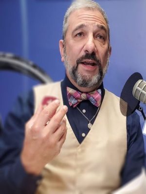 Books by Mike Church