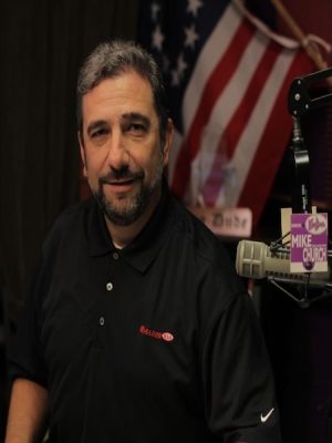 From Mike Church's Studio Bookshelf