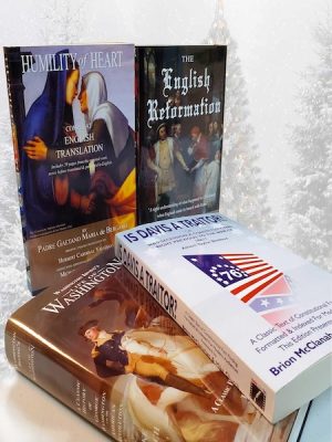 Books by Mike Church