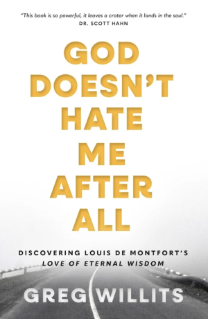 God Doesn't Hate Me After All